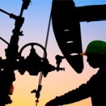 Oil Gas Well Site Worker Oilfield Automation Plow Technologies