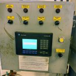 Worn Out AB Panelview Enclosure Upgrades Legacy SCADA Plow Technologies