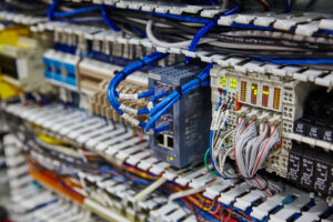 Siemens Industrial Networking Hardware Plow Technologies