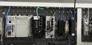 Programming PLC Image, Itroduction to PLC Ladder Logic Siemans Allen Bradley Compact Logix